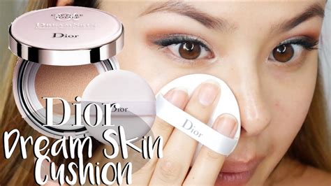 crema dream skin dior|Dior dream skin cushion review.